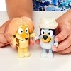 TM Toys Mėlynųjų figūrėlių rinkinys 2 pakuotės vizitas pas gydytoją