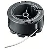 Bosch Ritė su vielute UniversalGrassCut 18 (Naujiena V type)