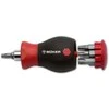 Boker Torx atsuktuvo komplektas su rankena (259114- uniw)