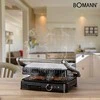Bomann Grilis Boman KG 2242 (folding, 2000W)