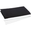 Bomann KFM 565 anglies filtro kilimėlis, skirtas DU 622/623/.1/.2
