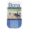 Bona Pad Czyszczący su mikrofibry 1 vnt. mėlyna