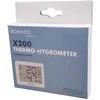 Drėgmės matuoklis / termometras Boneco X200