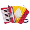Bontempi Play Akordeon su 17 klawiszami
