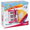 Bontempi Play Akordeon su 17 klawiszami