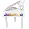 BONTEMPI elektroninis pianinas su mikrofonu, 2025 10 d