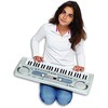 Bontempi elektroniniai vargonai 54 klavišai