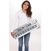 Bontempi elektroniniai vargonai 54 klavišai