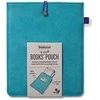 IF Bookaroo Knygos &amp; stuff - Knygos dėklas - turkis