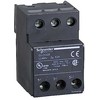 Schneider Electric Geležinkelio tiekimo blokai per GV1L3 (GV2G05)