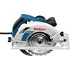 Diskinis pjūkas Bosch GKS 85 G su lagaminu