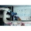 Tiesinis pedalo klasė Bosch GSA 18 V-LI C Professional; 18 V; 2x5,0 metų.