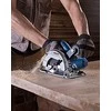 BOSCH diskinis pjūklas 165mm/1200W GKS 600
