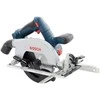 Akumuliatorinis diskinis pjūklas Bosch GKS 185-LI Professional; 18 V (be akumuliatoriaus ir pakrovėjo)