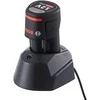 Akumuliatorinis smūginis gręžtuvas-suktuvas Bosch GSB 120-LI Professional, 12V 30/14Nm 2x2,0Ah