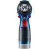 Smūginis suktuvas-gręžtuvas Bosch GSB 12V-30; 12 V; (be akumuliatoriaus ir pakrovėjo)