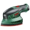 Bosch EasySander 12 (1x2,5ah) Multi šlifavimo mašina