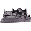 Bosch Putų įdėklas GWS 18V L-Boxx 136