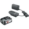 Bosch 1.600.A01.T9S namų ir sodo starterio rinkinys 18V