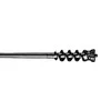 Bosch SDS max praėjimo grąžtas 45,0x600,0 mm