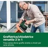 Bosch AdvancedTacker18V-25 solo Akumuliatorinis segiklis