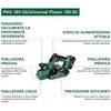 Bosch PHO 18V-20 Oblius