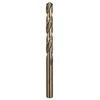 Bosch HSS-Co grąžtas metalui 10,0mm, 5 vnt.