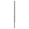 Grąžtas BOSCH grąžtai SDS MAX 32x 600x 720mm MAX-7 4-OSTRZOWE