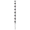 Grąžtas BOSCH grąžtai SDS MAX 32x 600x 720mm MAX-7 4-OSTRZOWE