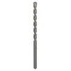 Bosch Grąžtas betonui,12x200mm CYL-3 Sidabrinis Percussion