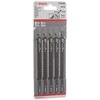 Bosch 5 siaurapj.pjūkleliai T 344 D
