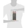 Bosch 3 siaurapj.pjūkleliai T 313 AW Soft Material