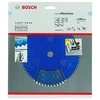 Pjovimo diskas Bosch Expert for Aliuminio 2608644094; 160x20 mm; Z52