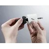 Bosch Bimet.gręžimo karūnos šešiabr.adapt.D 32-210mm