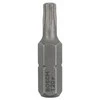 Bosch Torx antgalis T20, l=25mm 3 vnt, Extra Hart