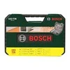 Bosch Grąžtų ir sukimo antgalių komplektas V-Line Titanium 103vnt.