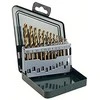 Grąžtas Bosch 13 dalių grąžtų kompl. metalui