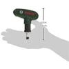 Bosch 10 dalių suktuvo antgalių komplektas