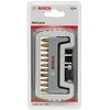 Bosch 12 dalių antgalių kompl. 25 mm, Max Grip