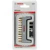 Bosch 12 dalių antgalių kompl. 25 mm, Max Grip