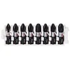 Grąžtas Bosch 8 dalių antgalių kompl. L=25mm, PH &amp; PZ