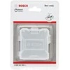 Bosch Tuščias Box in Box,1 vnt. Impact Control, PICK&amp;CLIC