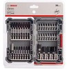 Bosch 36 dalių smūginių antgalių komplektas Impact Control PICK&CLICK
