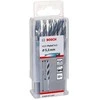 Bosch PointTeQ grąžtas metalui 5,5 x 57 x 93 mm , 10 vnt