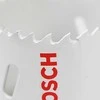Bosch HSS-Bimet.gręž.karūna 60 mm