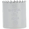 Bosch HSS-Bimet.gręž.karūna ECO, 40 mm