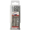 Grąžtas Bosch HSS-G grąžtai metalui 6,3mm 10 vnt.