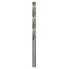 Grąžtas Bosch HSS-G grąžtai metalui 6,3mm 10 vnt.