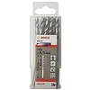 Grąžtas Bosch HSS-G grąžtai metalui 6,3mm 10 vnt.
