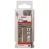 Bosch HSS-Co grąžtas metalui 4,8mm, 10 vnt.